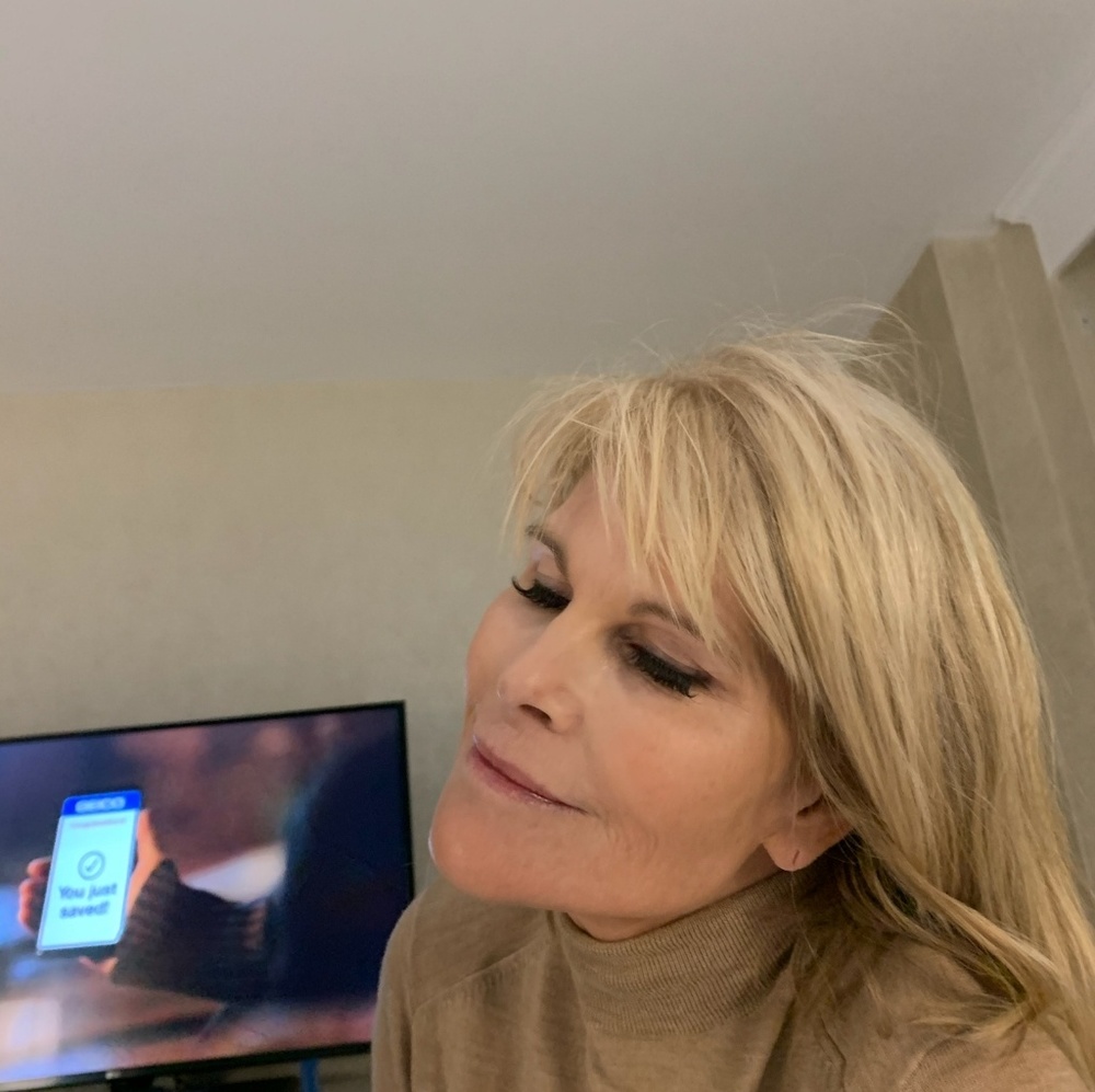 Meet your Posher, Mindy